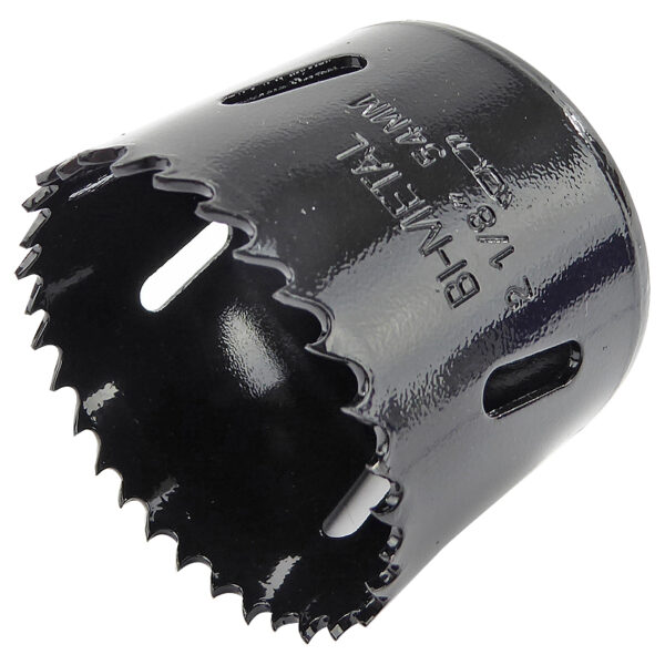 TOOLPAK BS26 HOLESAW 54MM - 2.1/8" - Image 2