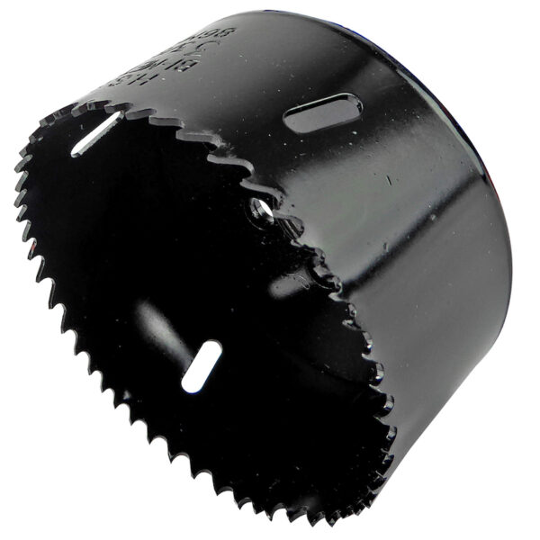TOOLPAK BS38 HOLESAW 86MM - 3.3/8" - Image 2