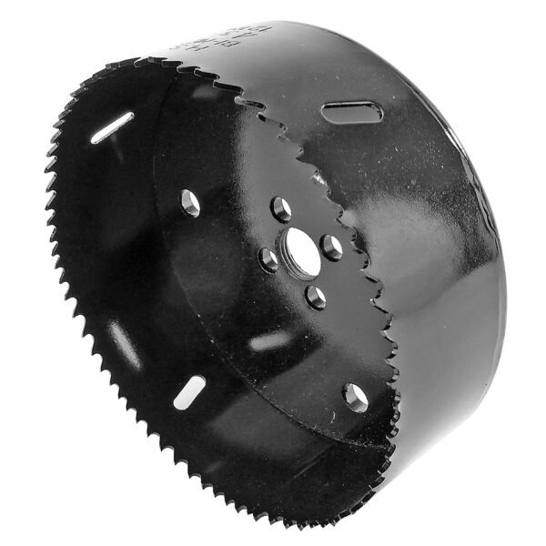 TOOLPAK BS47 HOLESAW 114MM - 4.1/2" - Image 2