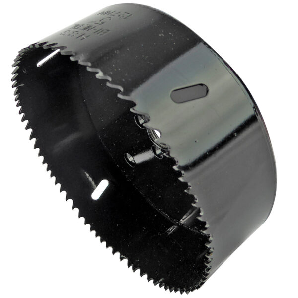 TOOLPAK BS49 HOLESAW 127MM - 5" - Image 2