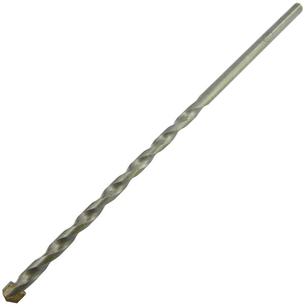 TOOLPAK CMD060B 6.0X150MM CONCRETE & MASONRY DRILL BIT - Image 3