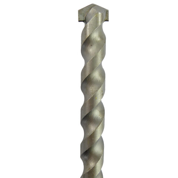 TOOLPAK CMD060B 6.0X150MM CONCRETE & MASONRY DRILL BIT - Image 2