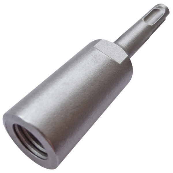TOOLPAK MIX20 ADAPTOR SDS PLUS - M14 - Image 2