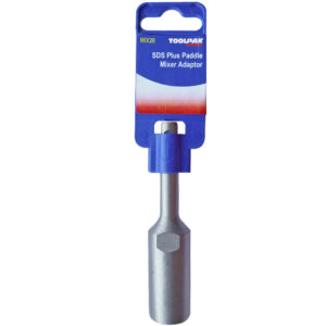 TOOLPAK MIX20 ADAPTOR SDS PLUS - M14