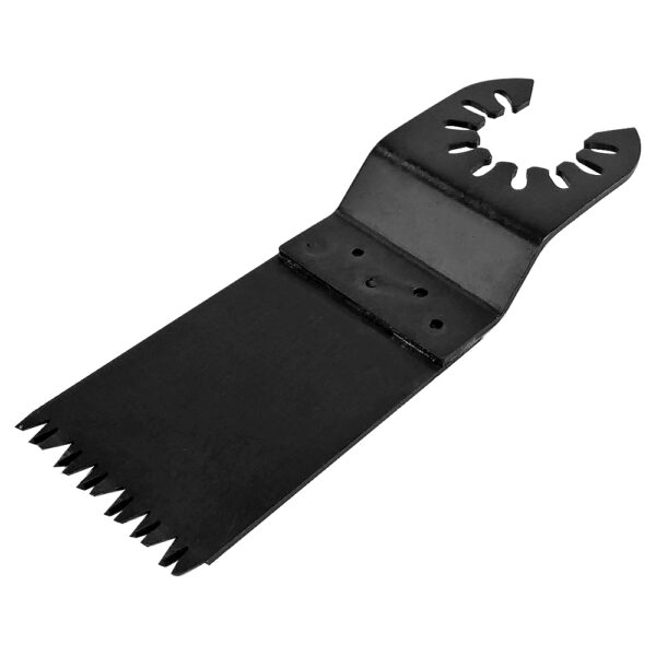 TOOLPAK MTB11 MULTI-TOOL BLADE HCS 30MM 11TPI TCS - Image 2