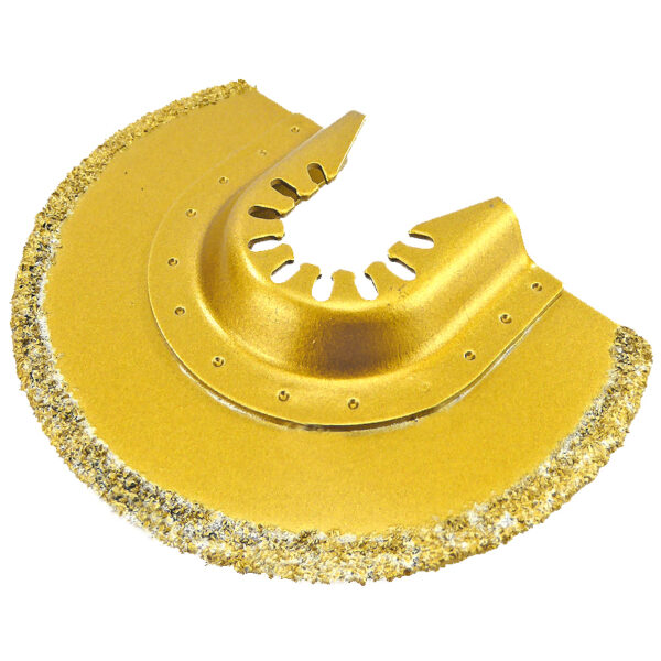 MULTI-TOOL BLADE 87DIA SINTERED CARBIDE GRIT - Image 2
