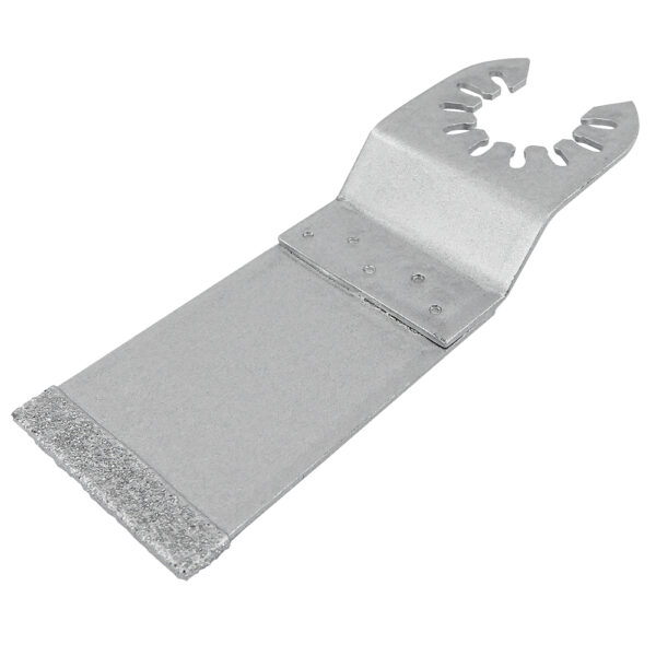 Toolpak MTB72 Multi-Tool Blade Diamond coated edge 30mm wide - Image 2
