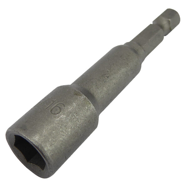 TOOLPAK NS516B 5/16" NUTSETTER 65MM LONG - Image 2