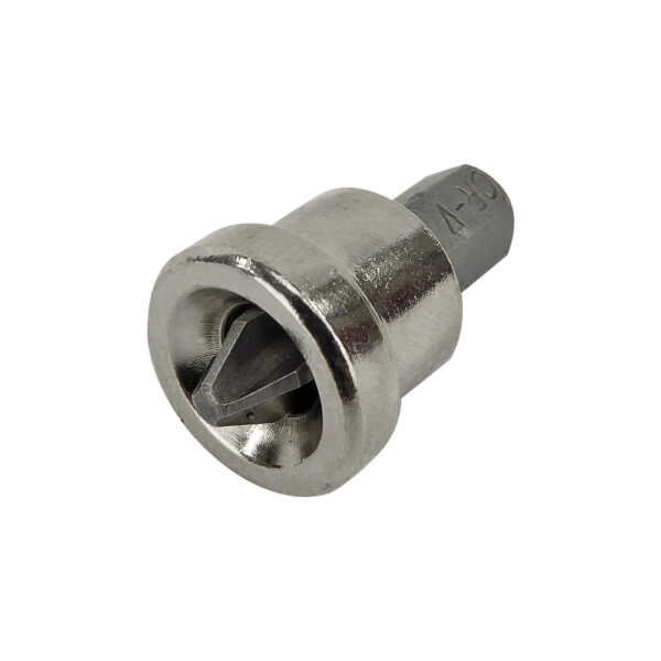 TOOLPAK PH2-B-DW FINDER BIT (FOR DRYWALL) PH2 25MM [X10] - Image 2