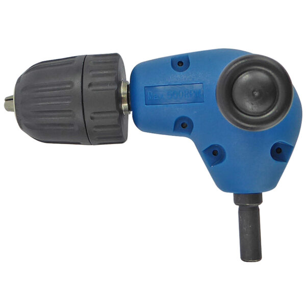 TOOLPAK RADA10 RIGHT ANGLE DRILL ATTACHMENT - Image 2
