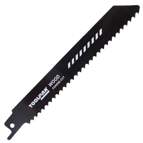 TOOLPAK RB21 RECIPRO BLADES [X5] - Image 2