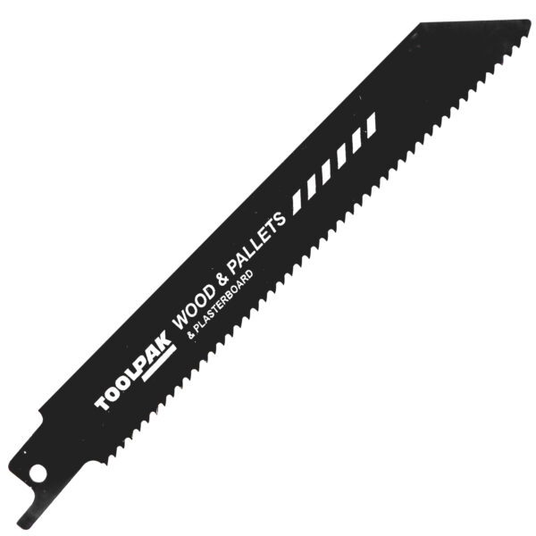 TOOLPAK RB22 RECIPRO BLADES [X5] - Image 2
