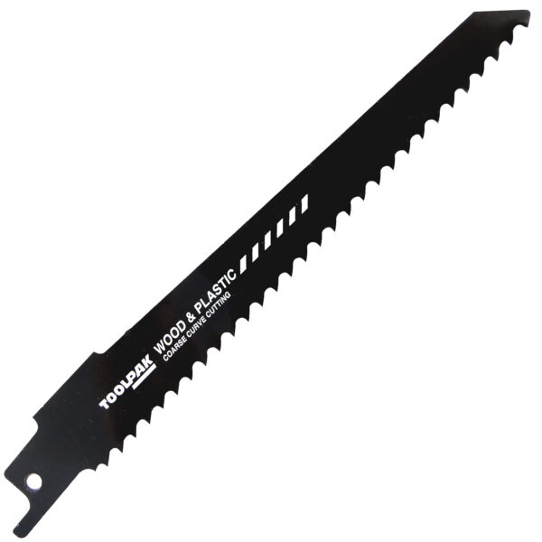 TOOLPAK RB23 RECIPRO BLADES [X5] - Image 2