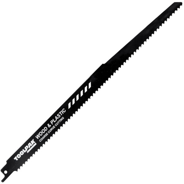 TOOLPAK RB24 RECIPRO BLADES [X5] - Image 2