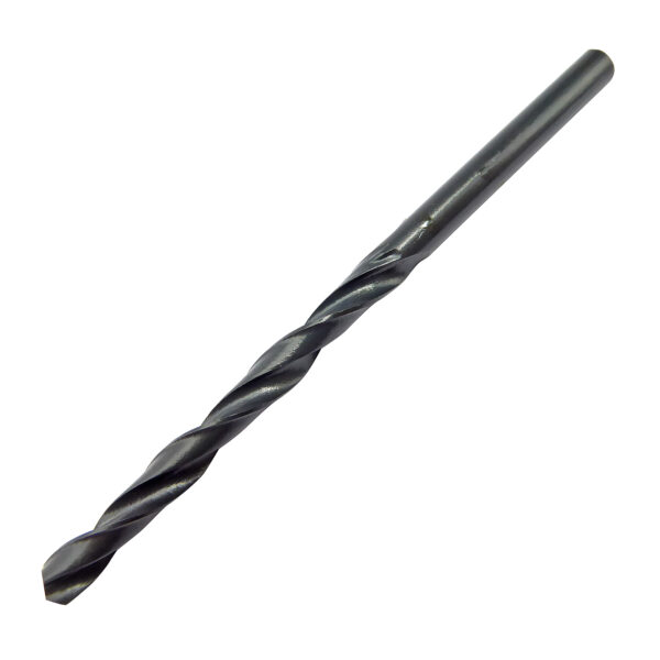 TOOLPAK RJD045 HSS ROLL FORGED JOBBER DRILL 4.5MM [X10] - Image 2