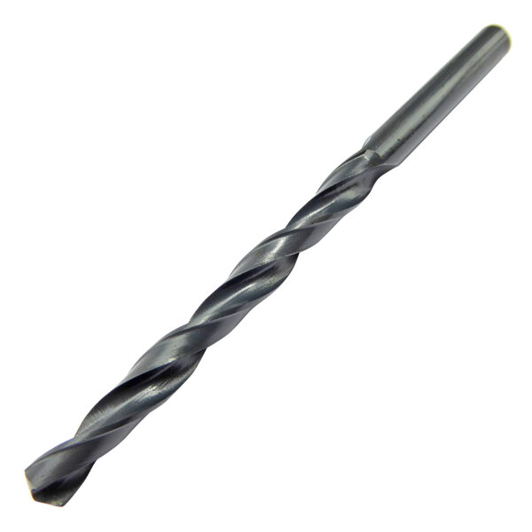 TOOLPAK RJD065 HSS ROLL FORGED JOBBER DRILL 6.5MM [X10] - Image 2