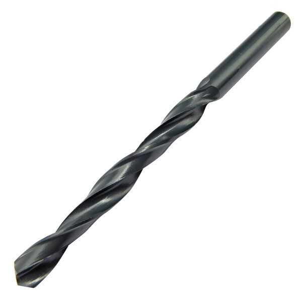 TOOLPAK RJD085 HSS ROLL FORGED JOBBER DRILL 8.5MM [X5]