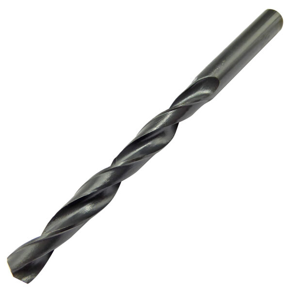 TOOLPAK RJD105 HSS ROLL FORGED JOBBER DRILL 10.5MM [X5] - Image 2