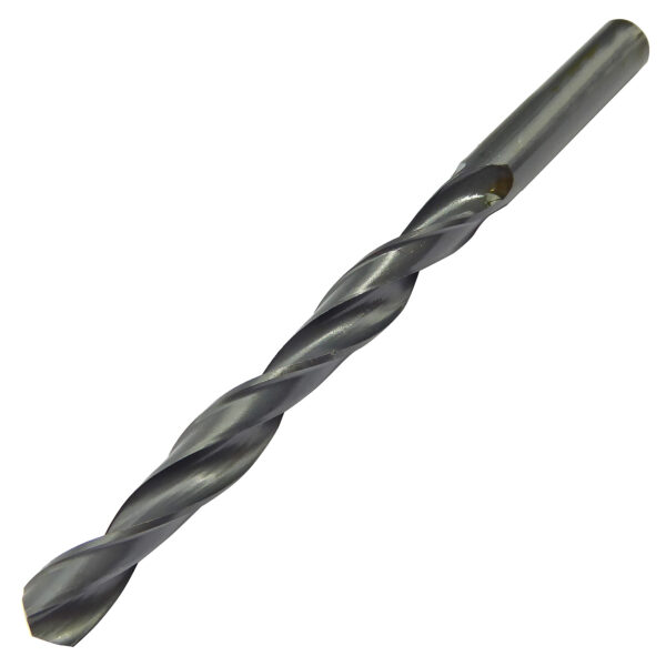 TOOLPAK RJD120 HSS ROLL FORGED JOBBER DRILL 12.0MM [X5] - Image 2
