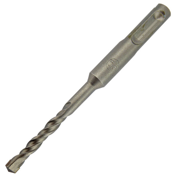 TOOLPAK SDX055A SDS DRILL BIT 5.5MM X 110MM - Image 2