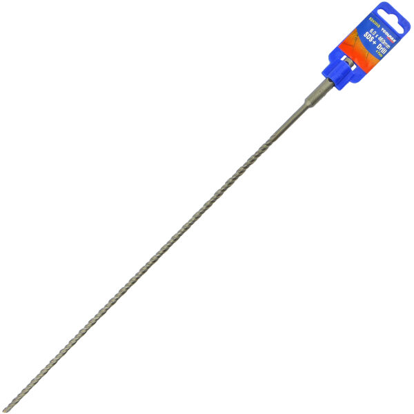 TOOLPAK  SDX060G  6 X 460 SDS DRILL BIT
