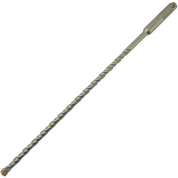 TOOLPAK SDX065D SDS DRILL BIT 6.5MM X 260MM - Image 2