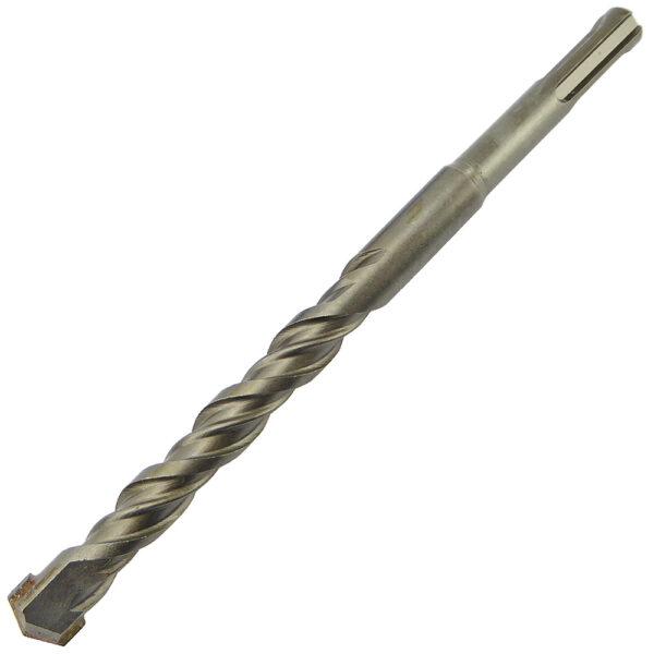 TOOLPAK SDX140B SDS DRILL BIT 14MM X 160MM - Image 2