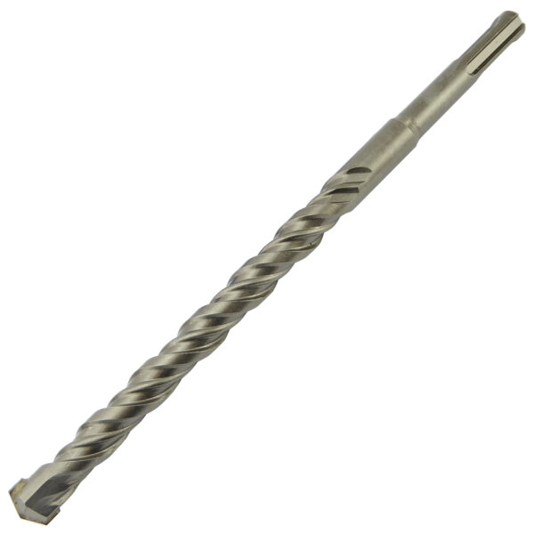 TOOLPAK SDX140C SDS DRILL BIT 14MM X 200MM - Image 2