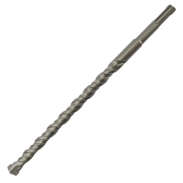 TOOLPAK SDX140D SDS DRILL BIT 14MM X 260MM - Image 2