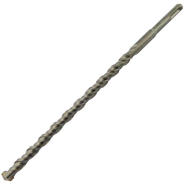 TOOLPAK SDX140E SDS DRILL BIT 14MM X 300MM - Image 2