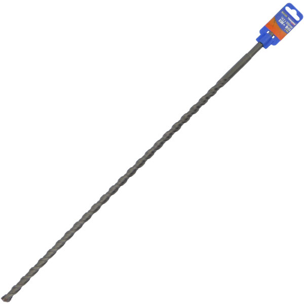 TOOLPAK SDX140H SDS DRILL BIT 14MM X 600MM