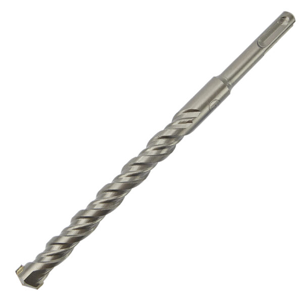 TOOLPAK SDX160C SDS DRILL BIT 16MM X 200MM - Image 2