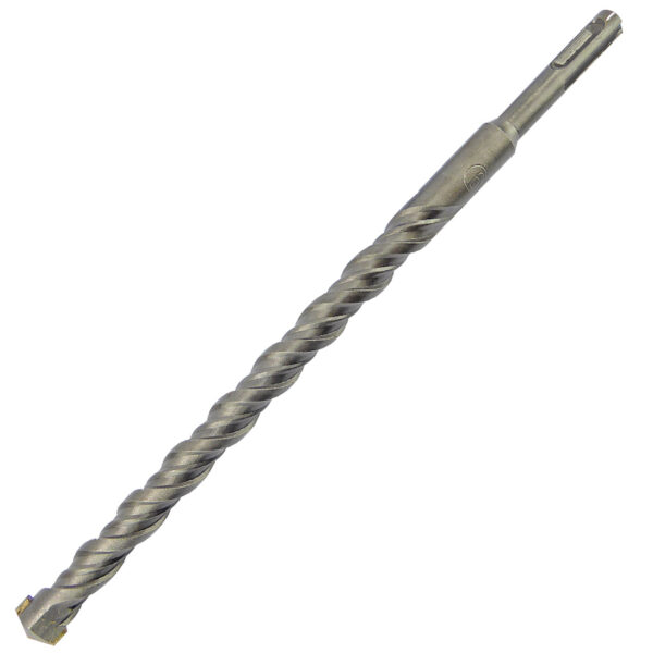 TOOLPAK SDX160D SDS DRILL BIT 16MM X 250MM - Image 2
