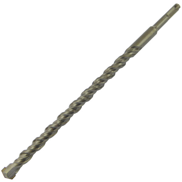TOOLPAK SDX160E SDS DRILL BIT 16MM X 300MM - Image 2