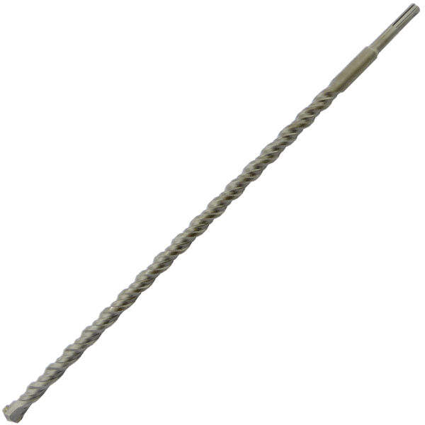 TOOLPAK SDX160G SDS DRILL BIT 16MM X 460MM