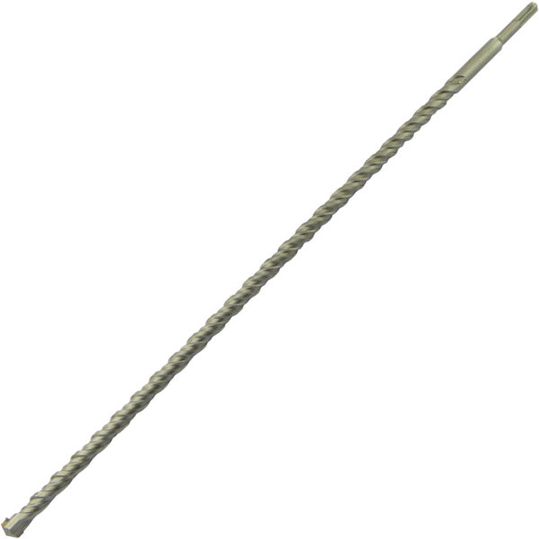 TOOLPAK SDX160H SDS DRILL BIT 16MM X 600MM - Image 2