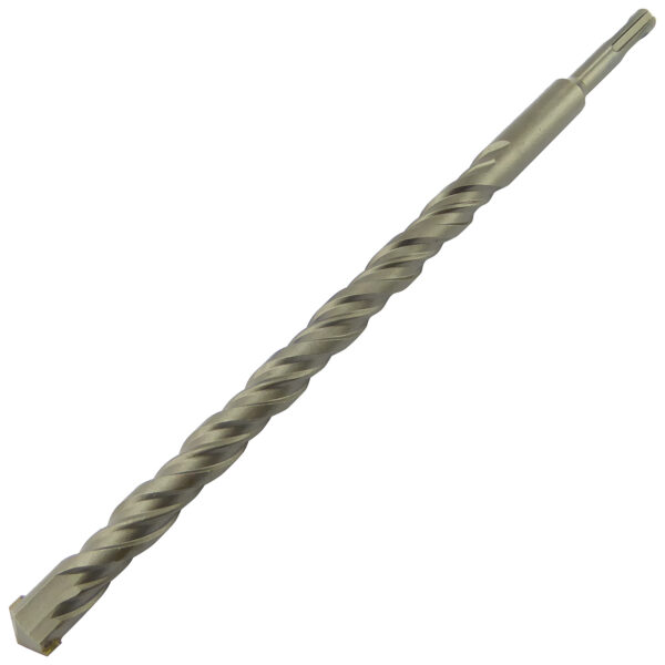 TOOLPAK SDX180E SDS DRILL BIT 18MM X 300MM