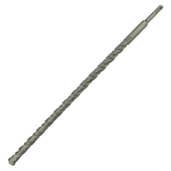 TOOLPAK SDX180G SDS DRILL BIT 18MM X 460MM - Image 2
