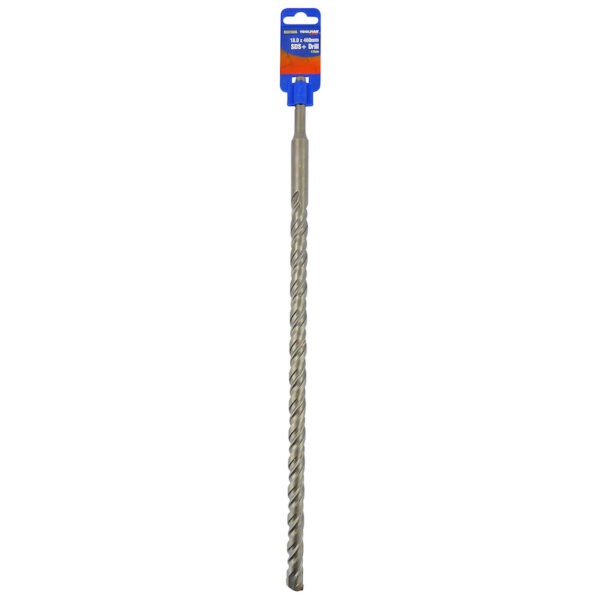 TOOLPAK SDX180G SDS DRILL BIT 18MM X 460MM