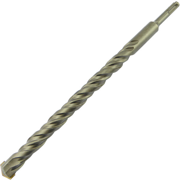 TOOLPAK SDX200E SDS DRILL BIT 20MM X 300MM - Image 2