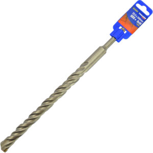 TOOLPAK SDX200E SDS DRILL BIT 20MM X 300MM