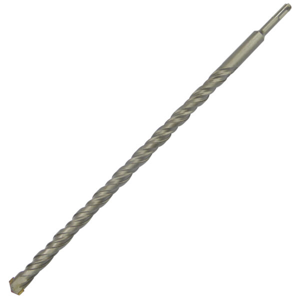 TOOLPAK SDX200G SDS DRILL BIT 20MM X 460MM - Image 2