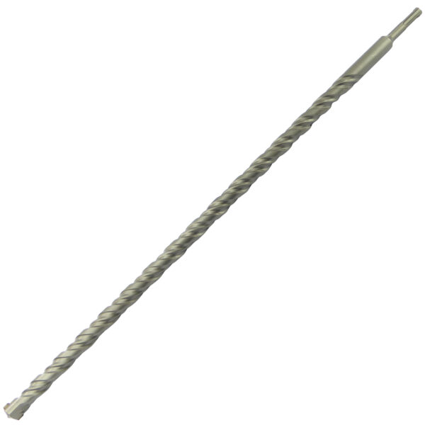 TOOLPAK SDX200H SDS DRILL BIT 20MM X 600MM - Image 2