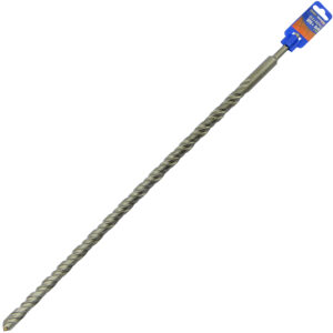 TOOLPAK SDX200H SDS DRILL BIT 20MM X 600MM