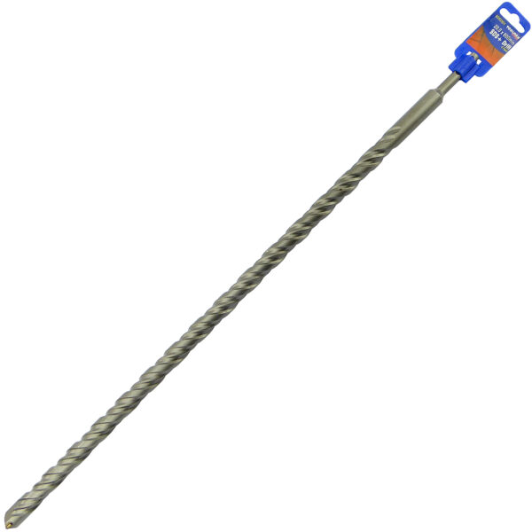 TOOLPAK SDX200H SDS DRILL BIT 20MM X 600MM
