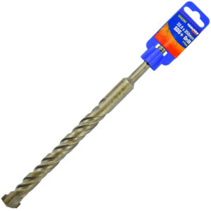 TOOLPAK SDX220D SDS DRILL BIT 22MM X 250MM