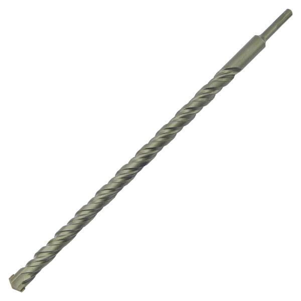 TOOLPAK SDX220G SDS DRILL BIT 22MM X 450MM - Image 2
