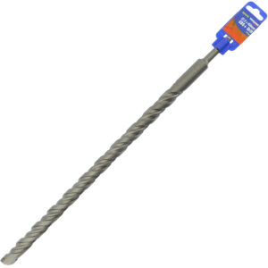 TOOLPAK SDX220G SDS DRILL BIT 22MM X 450MM