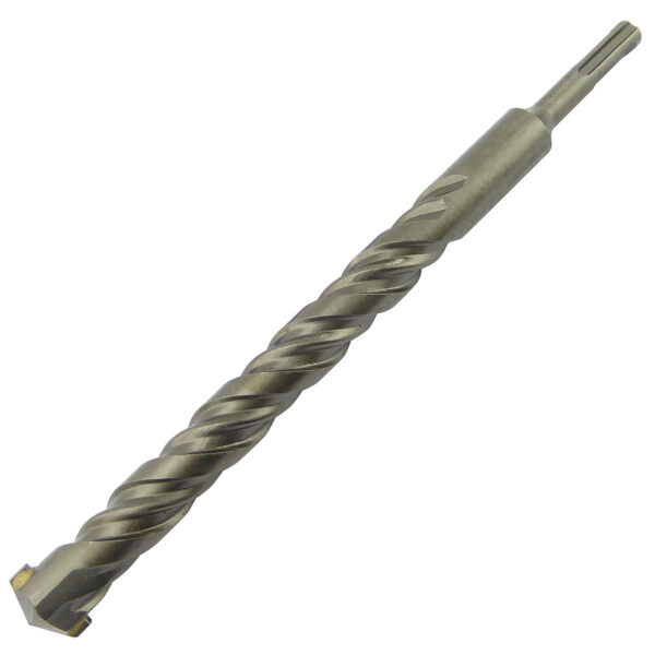 TOOLPAK SDX240D SDS DRILL BIT 24MM X 250MM - Image 2