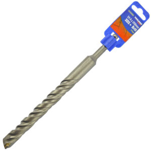 TOOLPAK SDX240D SDS DRILL BIT 24MM X 250MM